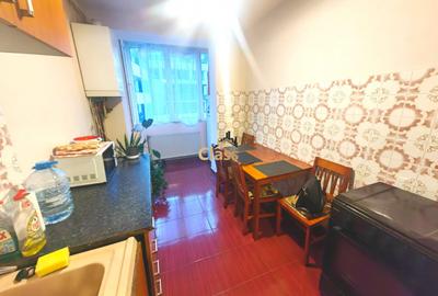 Apartament 3 camere | Decomandat | 60 mpu | Zona Piata Abator Marasti - 1