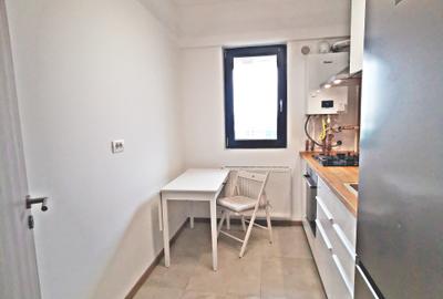 Regie Residence, inchiriere garsoniera noua, la 4 min metrou Grozavesti - 5