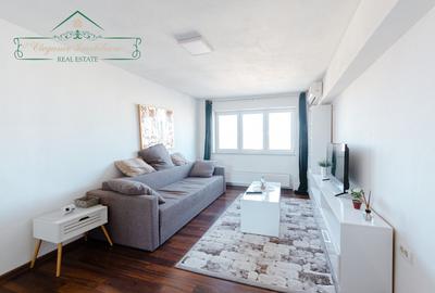 Apartament cu 2 camere, zona Intim, Arad - 2