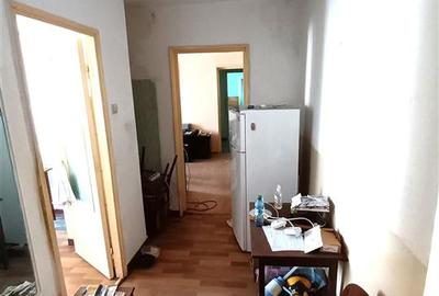 Ap 3 camere, ETAJ 3 conf I semid, Hipodrom - 5