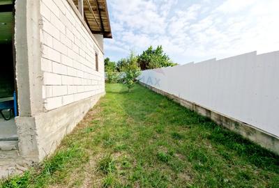 Casă spațioasă S+P+1E+M și teren generos 1664 mp - 48