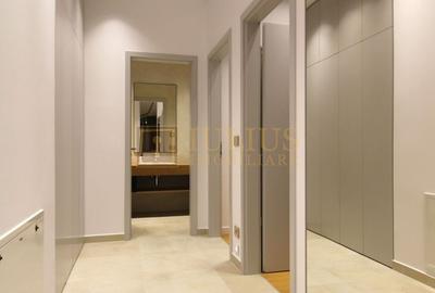 ISHO PENTHOUSE, 3 dormitoare, 2 locuri parcare + boxa; vedere panoramica - 20