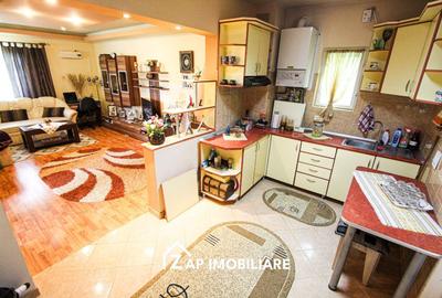 Casa P+M teren 770 mp - Corunca - Zona pitoreasca - 13