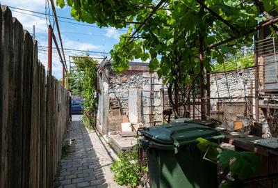 Andronache -vanzare casă si teren intravilan cu suprafata de 241 mp - 14
