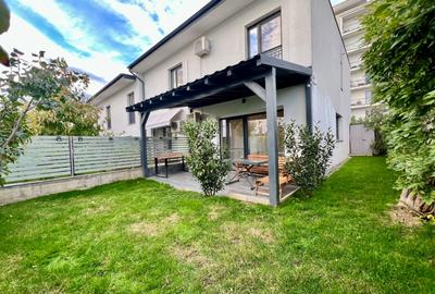 De vânzare - Duplex modern în cartierul Europa din Cluj Napoca - 1