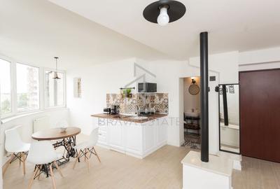 Apartament de inchiriat, 50 mp, zona GHEORGHENI - 8