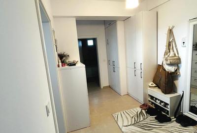 INTABULAT Apartament 2 camere NOU, mobilat, 2 PARCARI + boxa optionale - 7
