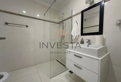 Apartament cu gradina/Complex de lux/Zona Iulius Mall - 4