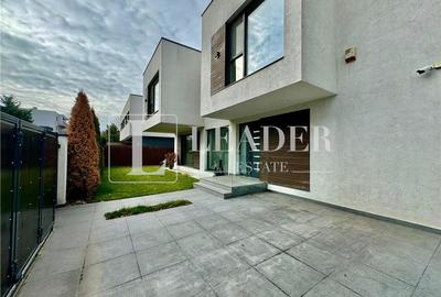 Modern I Iancu Nicolae I 5 Camere - 5