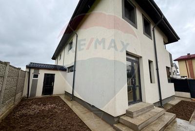 Casă/Duplex 4 camere Cernica - 2
