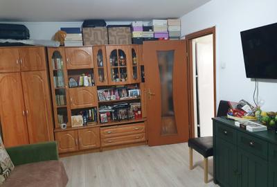 Vanzare-3 camere-sdec-p/4-Dr Taberei-V Ialomitei-reabilitat-termopan-130000E - 15