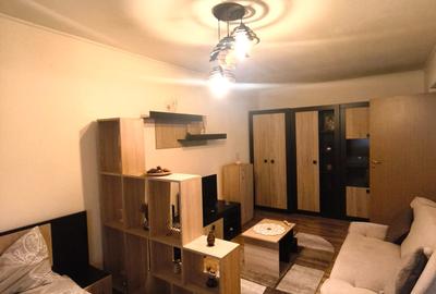 Barbu Văcărescu – Floreasca – Studio - loc de parcare inclus – 500 EUR - 2