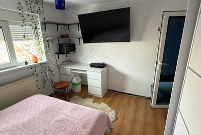 Închiriez apartament 3 camere - 2