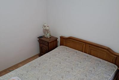 2 camere decomandat Drumul Taberei Raul Doamnei, centrala  AC mobilat utilat - 1