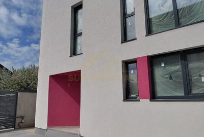 Casa Individuala P+2 -8 camere  -teren 240mp - 18