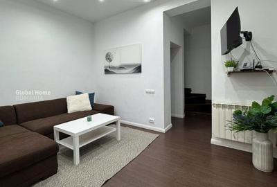 Apartament 2 Camere | Caderea Bastiliei - 1