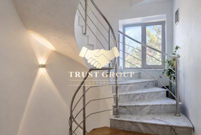 Proprietate exclusivista Iancu Nicolae Vila 700 mp cu piscina privata și curte - 14