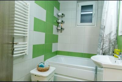 Apartament luminos Lujerului-Politehnica metrou - 13