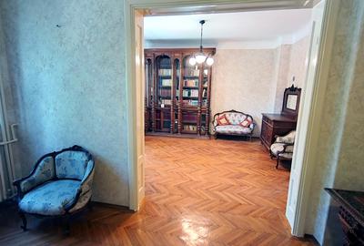 Zona Bd. Lacul Tei vila 7 camere disponibila pentru inchiriere. - 6