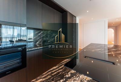 One Mircea Eliade | Apartament 4 Camere Lux | 3 Băi | 2 Parcări Subterane - 12