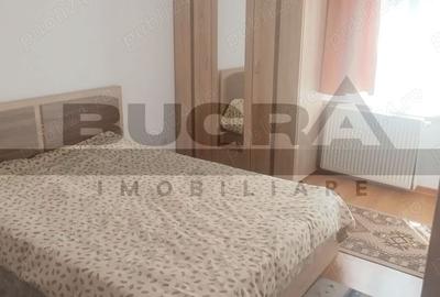 Apartament cu 3 camere în Florești