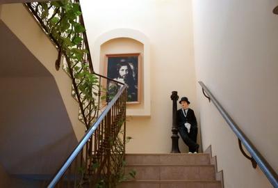 Casă individuală cu 7 camere în Brazi - 6