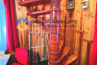 CASĂ cu teren 534 mp – TARCĂU,  judetul NEAMȚ - 7