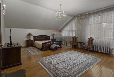 Casă / Vilă cu 6 camere de închiriat în zona Nord - 3
