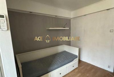 Garsoniera de vanzare | 1 Decembrie 1918 | Metrou | mobilata - 1