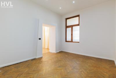 Spațiu comercial generos, vizibilitate excelentă – Str. Mihai Eminescu, Arad - 5