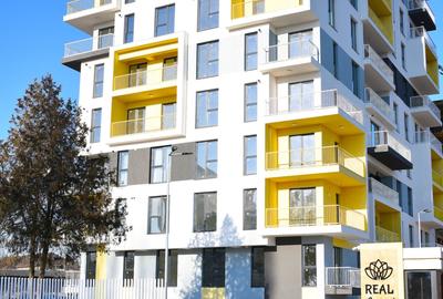 Real Residence Resort