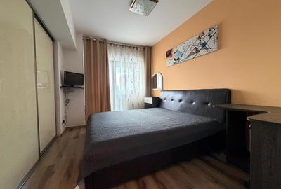 Apartament 2 camere, modern, mobilat si utilat complet, 13 Septembrie - 3