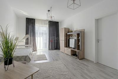 Suprafata generoasa | 2 balcoane - 7
