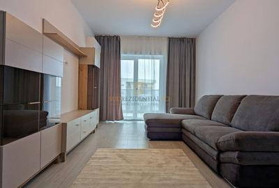 Apartament 2 camere, The Grand Kristal, Metalurgiei, Sector 4 - 1