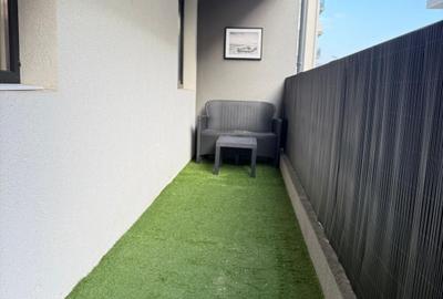 Apartament modern 3 camere de vânzare – 54 mp + balcon 10 mp, Zona Terra, Floreș - 16