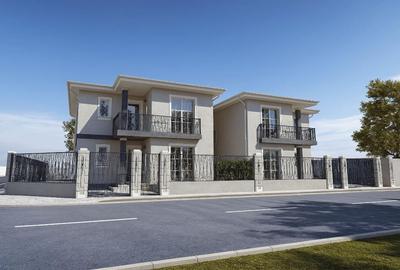 COMISION 0% | Direct dezvoltator | 1/2 Duplex - Giroc - 1