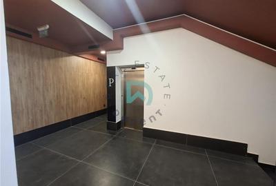 Apartament 2 camere, bloc nou - 10