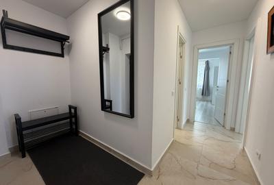 Apartament 2 camere de închiriat la 7 minute de metrou Anghel Saligny - 1