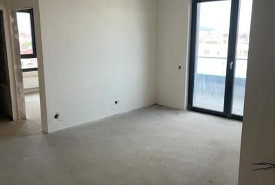 Apartament 3 camere, 66,5mp, parcare, et 6, Park Lake - 6