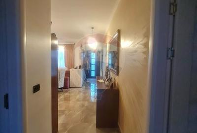 Vila moderna P+M cu 4 camere de vânzare - 7