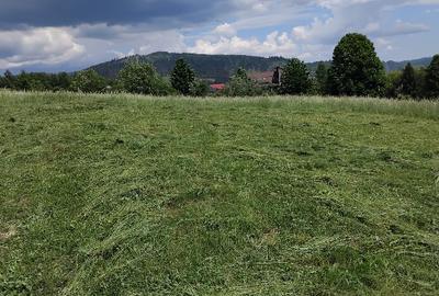 De vânzare parcele teren intravilan in stațiunea turistica Gura Humorului - 2