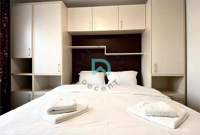 Apartament 2 camere Central, an c-tie 2017, Brasov - 10