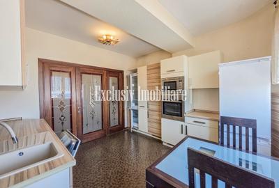 Zona Ultracentrala - Apartament 3 camere 170 mp cu Vedere la Mare si 2 terase - 14