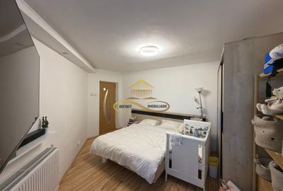 Apartament 2 camere renovat mobilat de vanzare in Bacau - 5