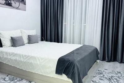 Apartament 2 camere Tip Studio - Kasper Coresi - Cod 5282 - 1