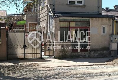 Casa 6 camere zona CAPITOL-CENTRAL  ( cod 12 ) - 2