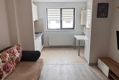 Apartament | 2 camere  | Bloc nou | HILS Pallady - 2