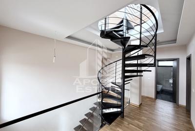 Casa moderna de vanzare Ciarda Rosie Timisoara - 14