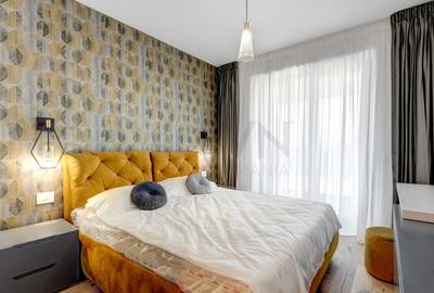 REA1026648 Apartament 3 camere I Aviatiei I Direct Dezvoltator - 1
