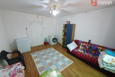COMISION 0% Apartament cu o camera de 20 mp, zona Steaua - 3